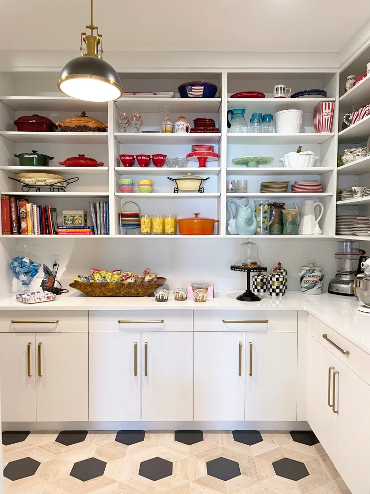 Culinary Storage Solutions by Fehrenbacher Cabinets Inc - Photo 309