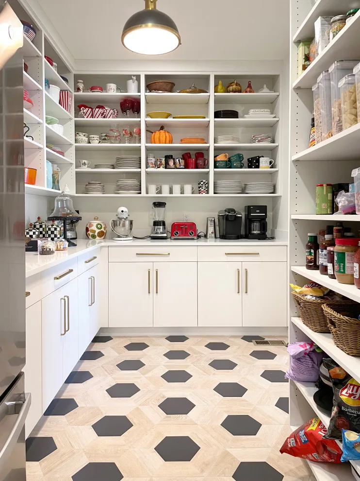 Culinary Storage Solutions by Fehrenbacher Cabinets Inc - Photo 266
