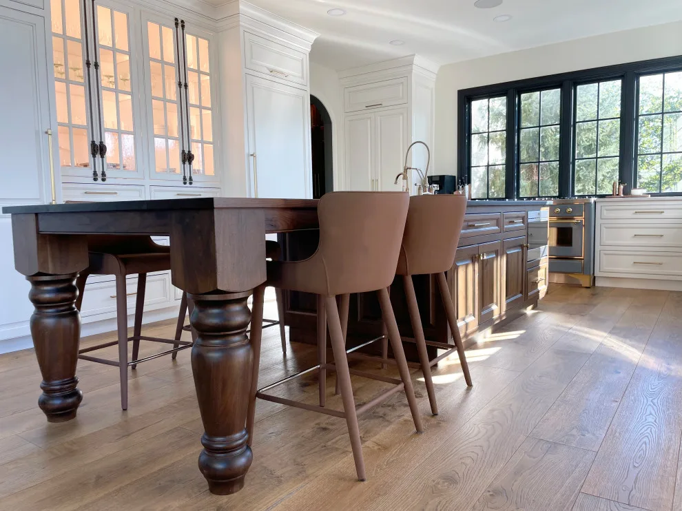 Culinary Storage Solutions by Fehrenbacher Cabinets Inc - Photo 84