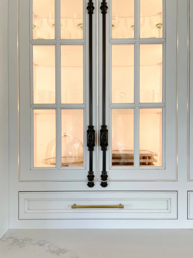 Culinary Storage Solutions by Fehrenbacher Cabinets Inc - Photo 19