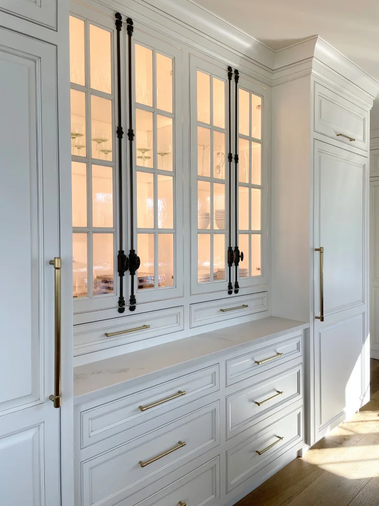Culinary Storage Solutions by Fehrenbacher Cabinets Inc - Photo 200