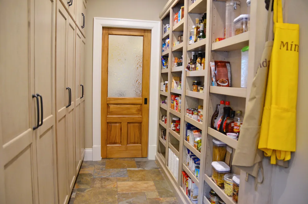 Culinary Storage Solutions by Fehrenbacher Cabinets Inc - Photo 157