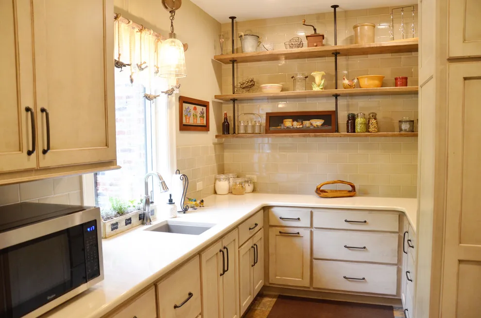 Culinary Storage Solutions by Fehrenbacher Cabinets Inc - Photo 28