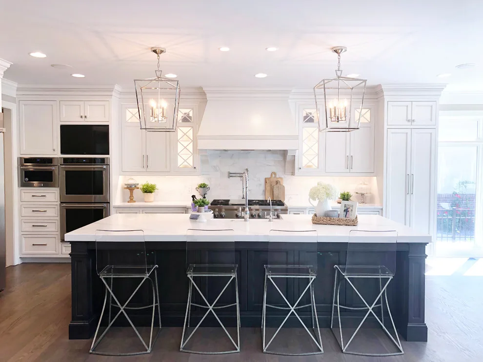 Culinary Storage Solutions by Fehrenbacher Cabinets Inc - Photo 145