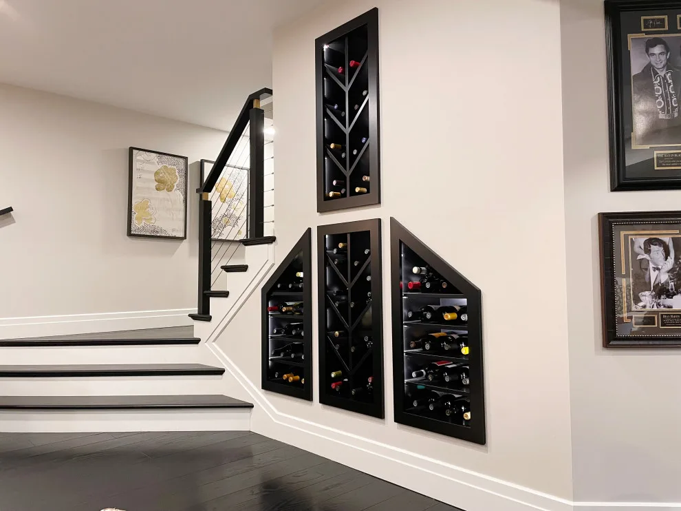 Culinary Storage Solutions by Fehrenbacher Cabinets Inc - Photo 2