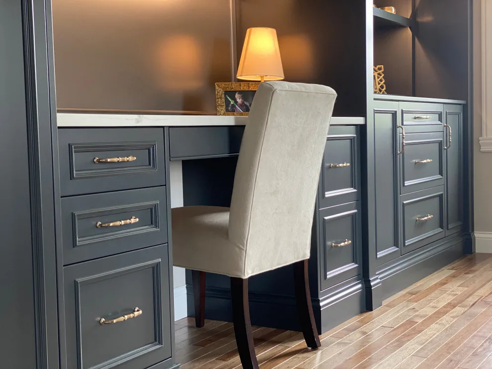 Fehrenbacher Cabinets Inc - Photo 2