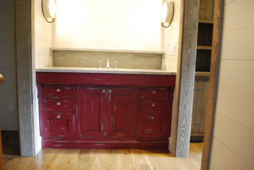 Custom Vanities and Drawers by Otis & Company - Photo 3