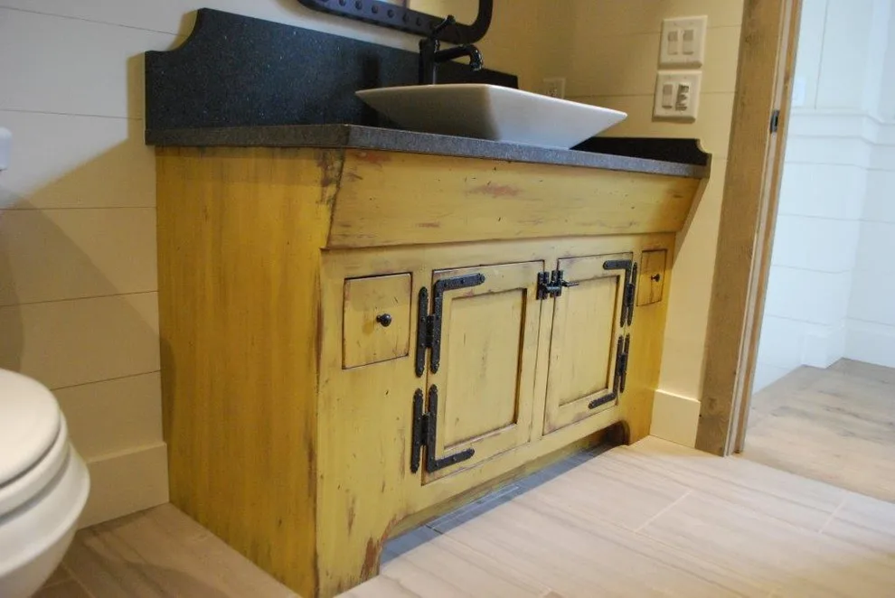 Custom Vanities and Drawers by Otis & Company - Photo 4