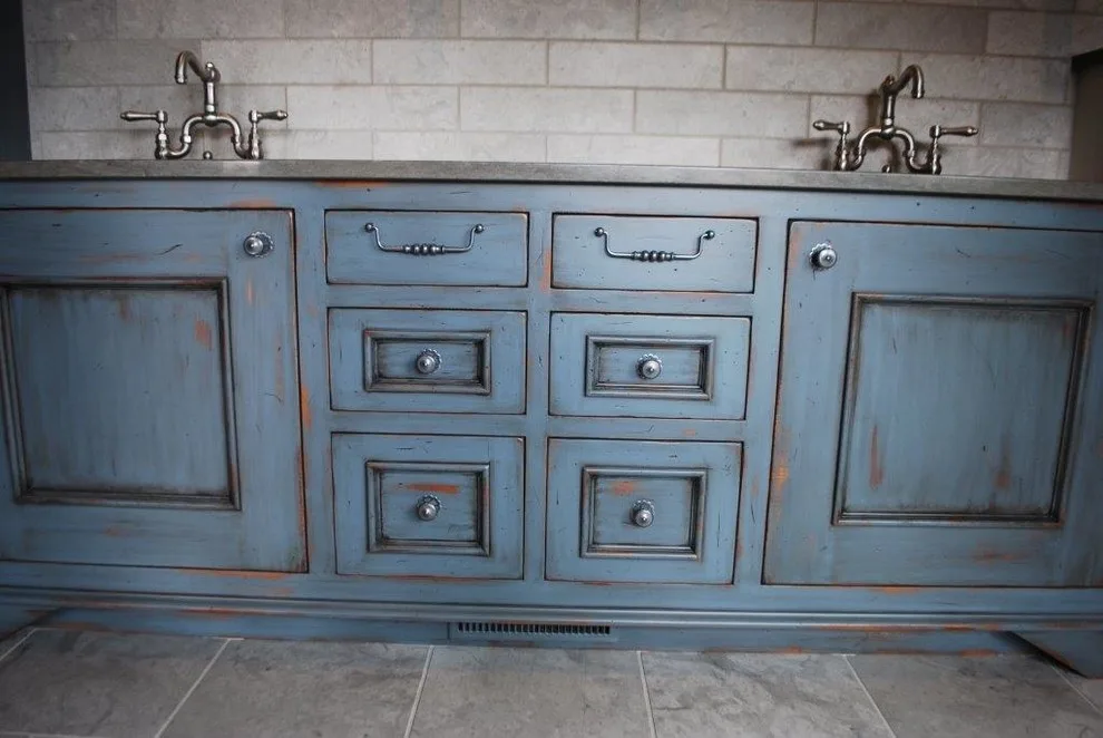 Custom Vanities and Drawers by Otis & Company - Photo 6