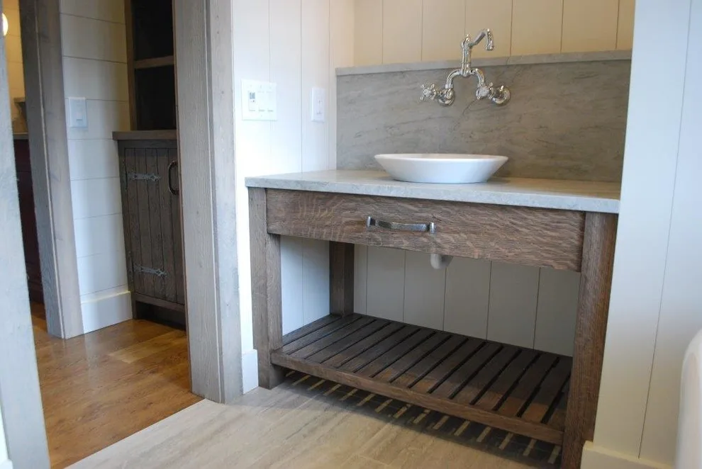 Custom Vanities and Drawers by Otis & Company - Photo 2