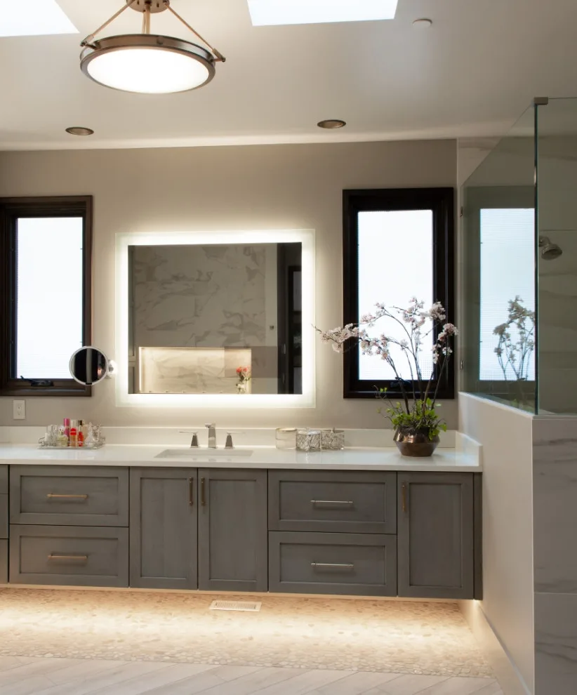 Tailored Residence in Gig Harbor by Signature Design & Cabinetry LLC - Photo 39