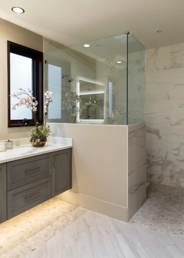 Tailored Residence in Gig Harbor by Signature Design & Cabinetry LLC - Photo 10