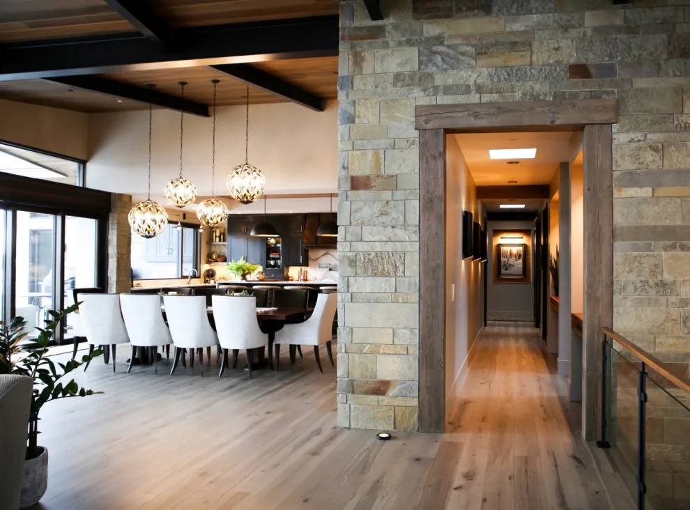 Tailored Residence in Gig Harbor by Signature Design & Cabinetry LLC - Photo 37