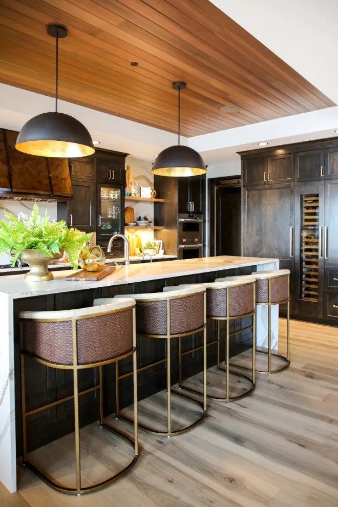 Tailored Residence in Gig Harbor by Signature Design & Cabinetry LLC - Photo 43