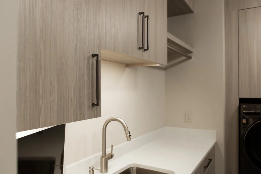 Tailored Residence in Gig Harbor by Signature Design & Cabinetry LLC - Photo 5