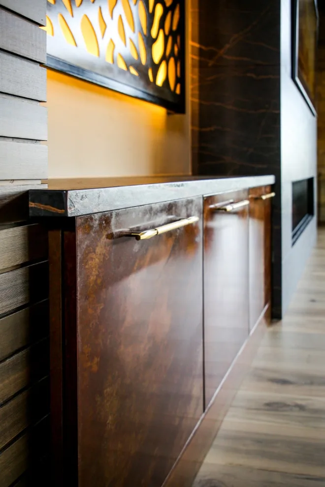 Tailored Residence in Gig Harbor by Signature Design & Cabinetry LLC - Photo 3