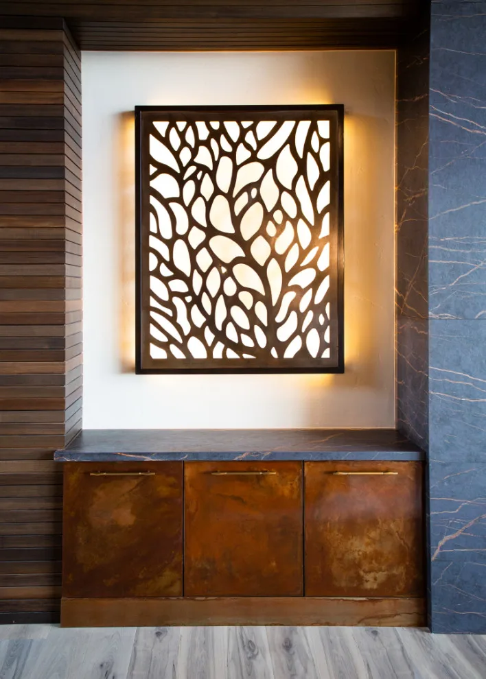 Tailored Residence in Gig Harbor by Signature Design & Cabinetry LLC - Photo 31