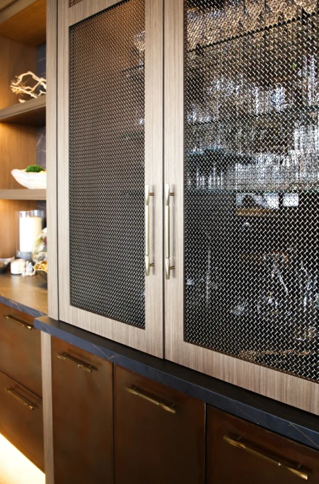 Tailored Residence in Gig Harbor by Signature Design & Cabinetry LLC - Photo 33