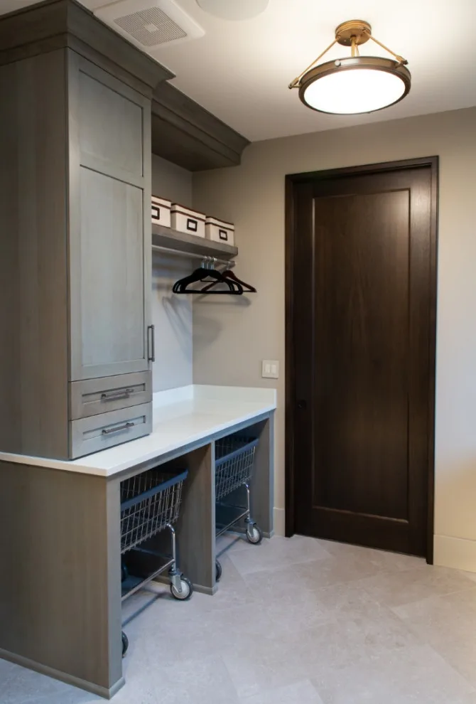 Tailored Residence in Gig Harbor by Signature Design & Cabinetry LLC - Photo 9