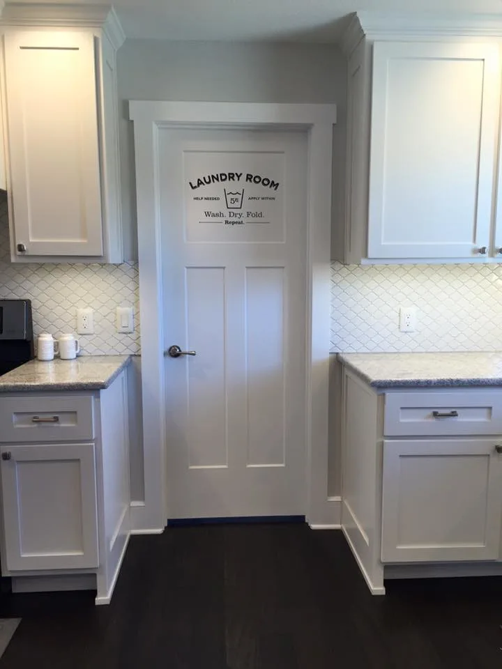 Personalized Kitchen Renovation Project 1 by Hendrick Cabinets - Photo 11