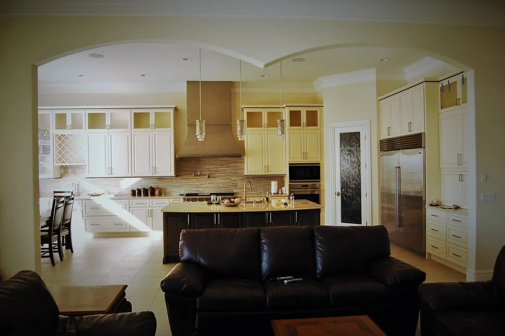 Craftsman Cabinets & Floor Covering - Photo 6