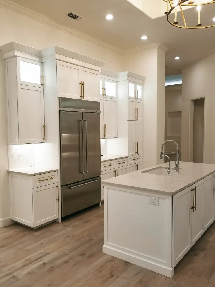 Bespoke Kitchens by Forma Cabinetry - Photo 18