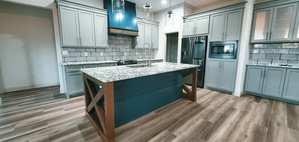 Bespoke Kitchens by Forma Cabinetry - Photo 12