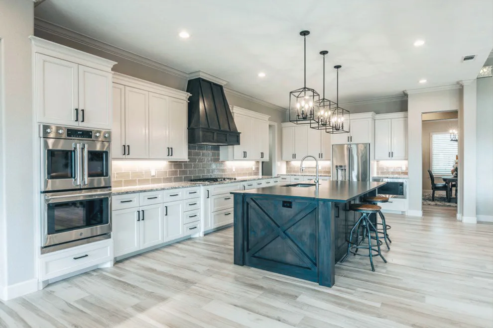 Bespoke Kitchens by Forma Cabinetry - Photo 17