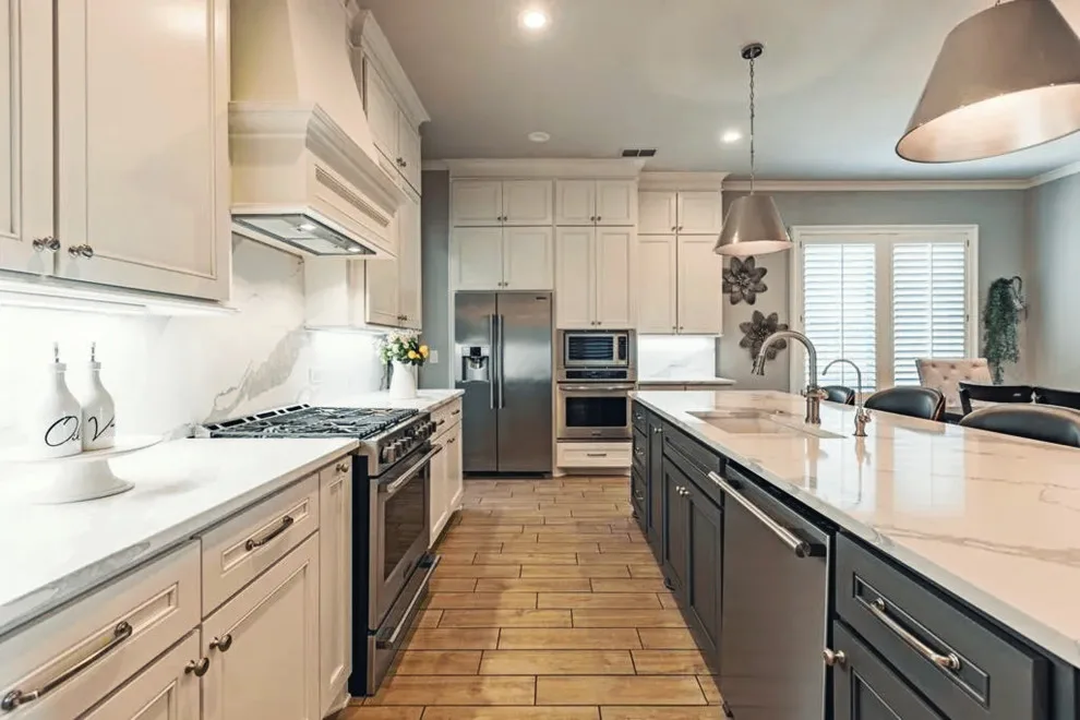 Bespoke Kitchens by Forma Cabinetry - Photo 16