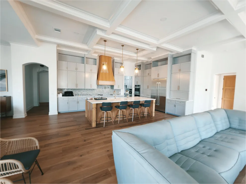 Bespoke Kitchens by Forma Cabinetry - Photo 14