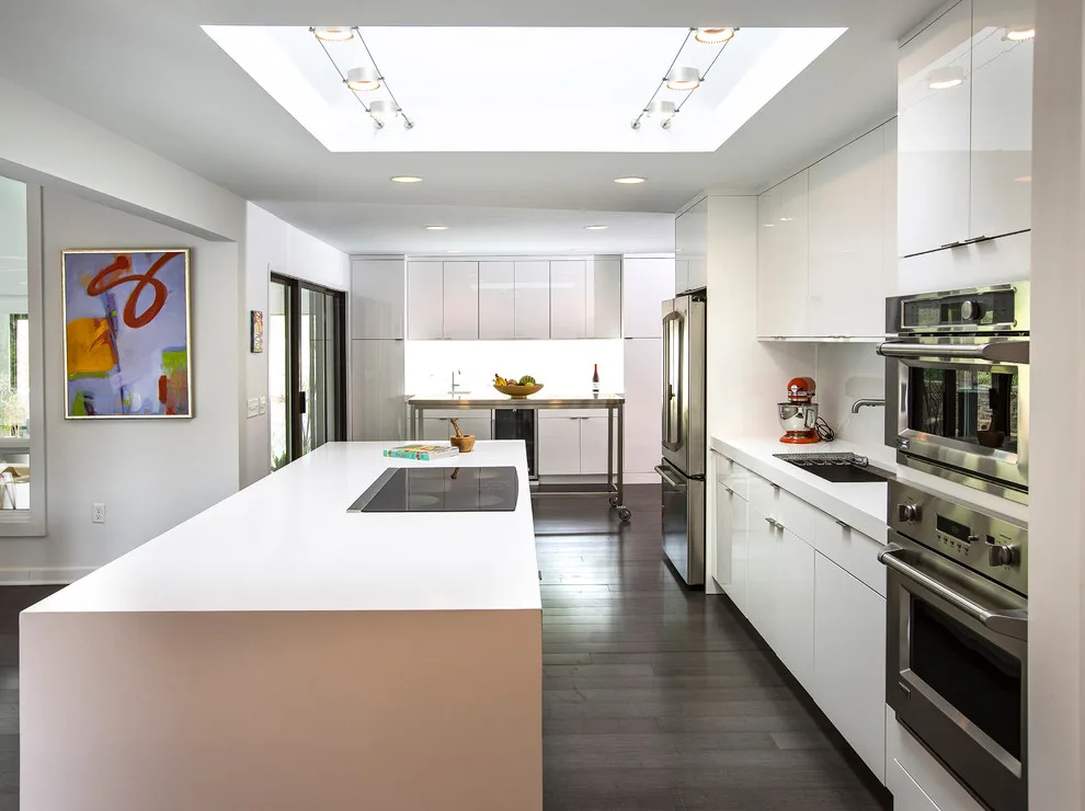 Daniels Culinary Space by Legacy Kitchens - Photo 3