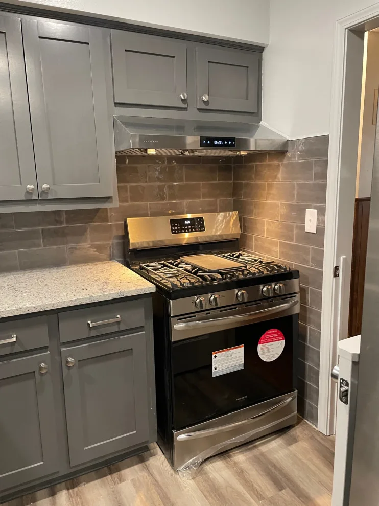 Bartek Construction Inc. - Photo 2
