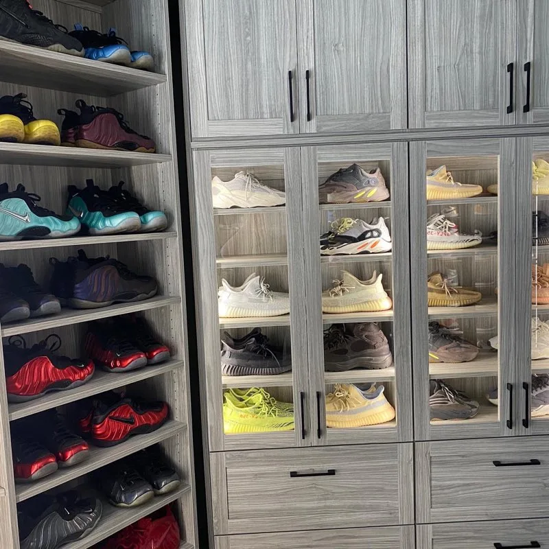 Classy Closets - Photo 9
