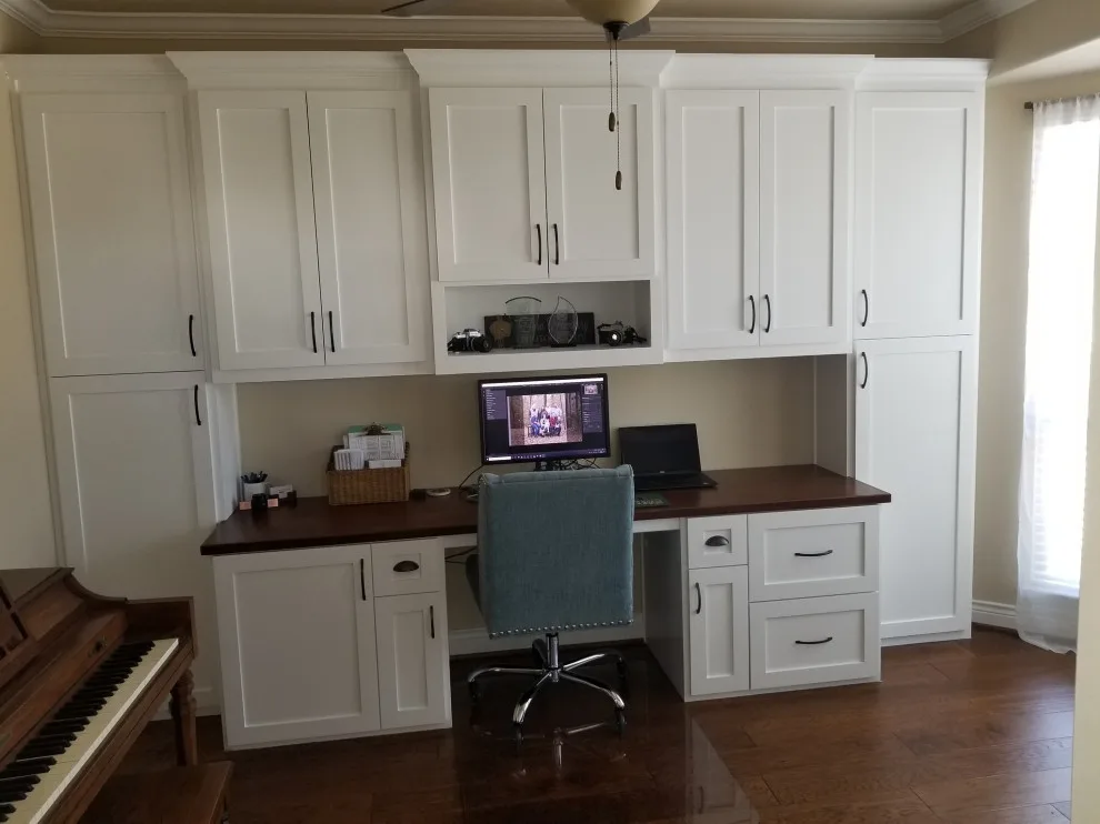 TruCustom Cabinets - Photo 13