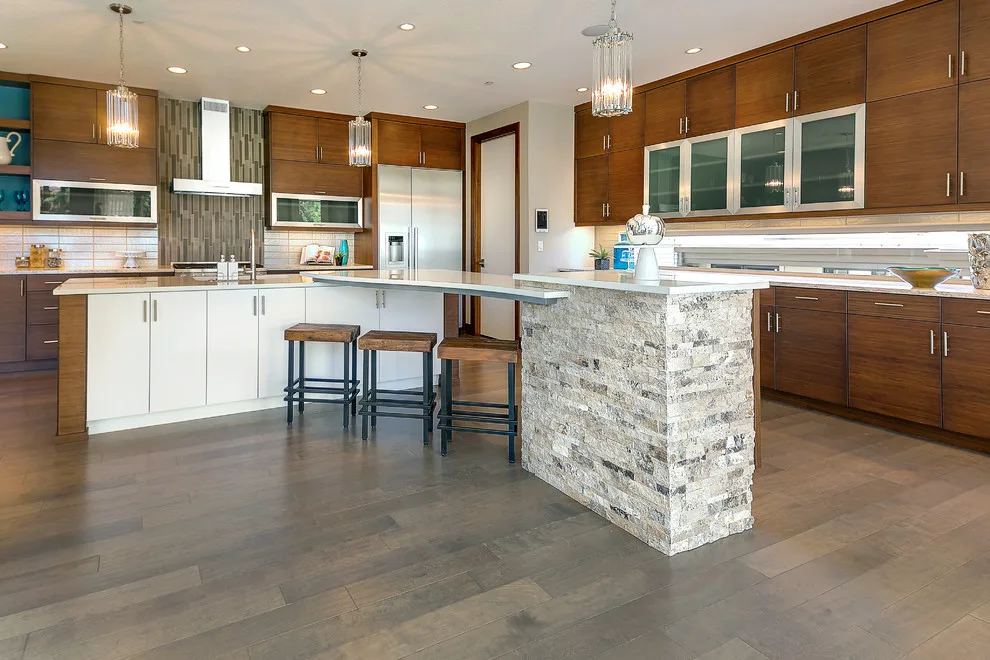 DeWils Cabinetry Showroom by The Cabinet Design Studio At Forest Millwork - Photo 14