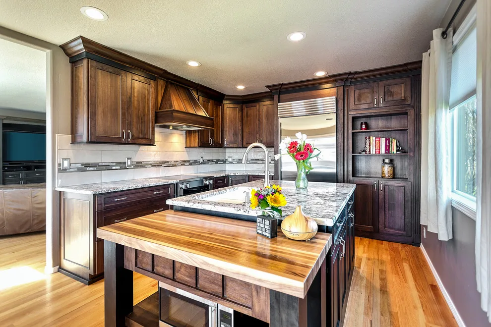 DeWils Cabinetry Showroom by The Cabinet Design Studio At Forest Millwork - Photo 10