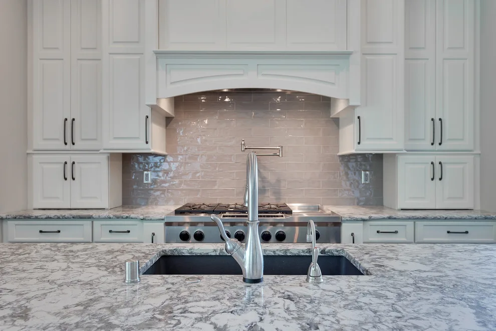 DeWils Cabinetry Showroom by The Cabinet Design Studio At Forest Millwork - Photo 13