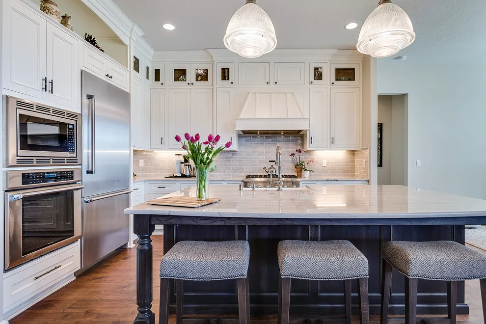 DeWils Cabinetry Showroom by The Cabinet Design Studio At Forest Millwork - Photo 2