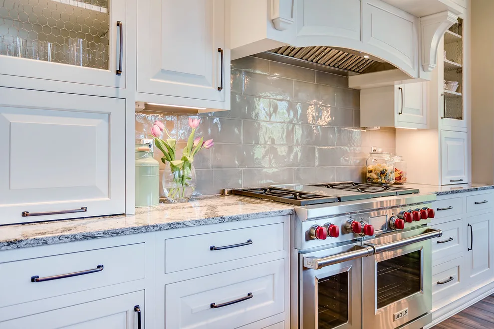 DeWils Cabinetry Showroom by The Cabinet Design Studio At Forest Millwork - Photo 12