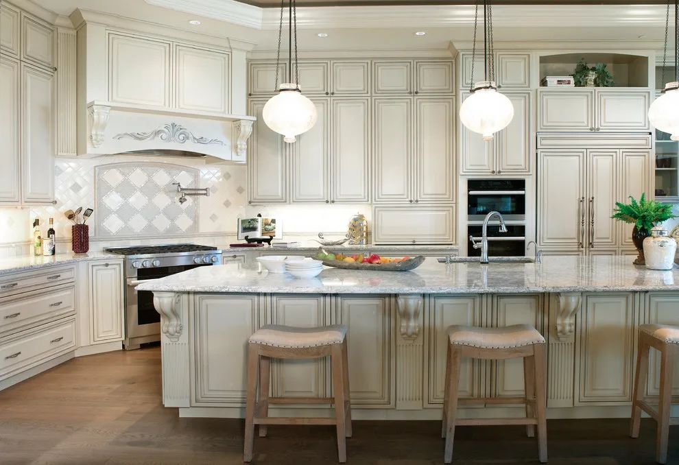 DeWils Cabinetry Showroom by The Cabinet Design Studio At Forest Millwork - Photo 9