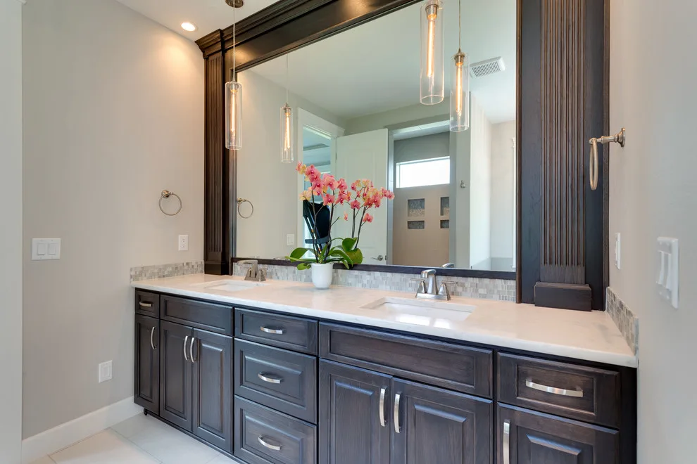 DeWils Cabinetry Showroom by The Cabinet Design Studio At Forest Millwork - Photo 11