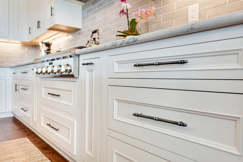 DeWils Cabinetry Showroom by The Cabinet Design Studio At Forest Millwork - Photo 16