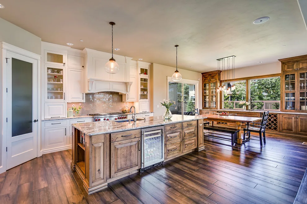 DeWils Cabinetry Showroom by The Cabinet Design Studio At Forest Millwork - Photo 6