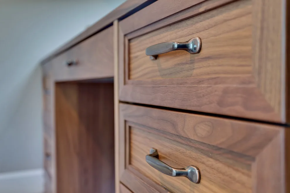 DeWils Cabinetry Showroom by The Cabinet Design Studio At Forest Millwork - Photo 4