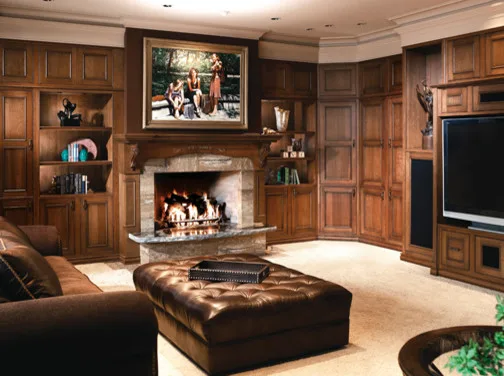 DeWils Cabinetry Showroom by The Cabinet Design Studio At Forest Millwork - Photo 7