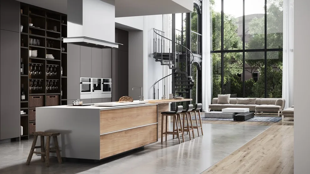 DeWils Cabinetry Showroom by The Cabinet Design Studio At Forest Millwork - Photo 3