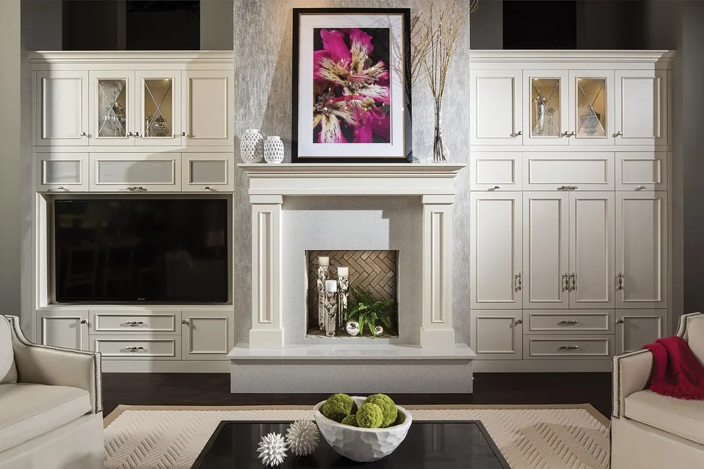 Enduring Excellence Cabinetry by Burns - Photo 6