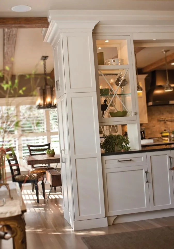 Enduring Excellence Cabinetry by Burns - Photo 3