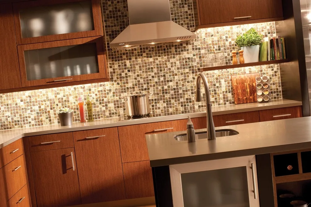 Enduring Excellence Cabinetry by Burns - Photo 12