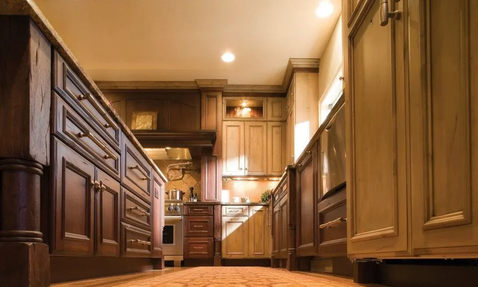 Enduring Excellence Cabinetry by Burns - Photo 11